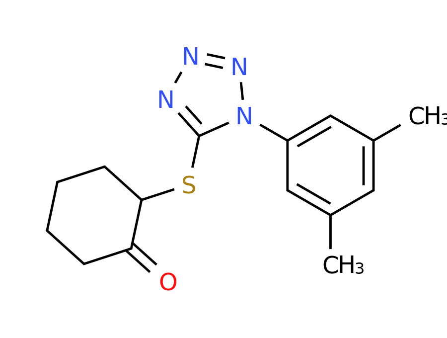 Structure Amb9162252