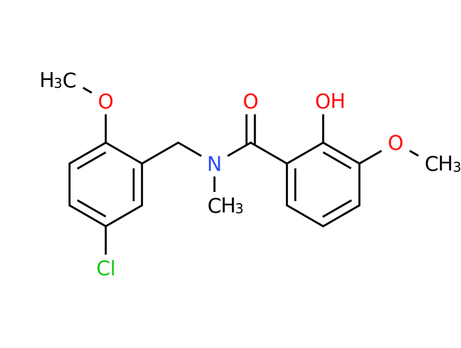 Structure Amb9162602