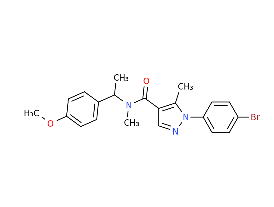 Structure Amb9162843