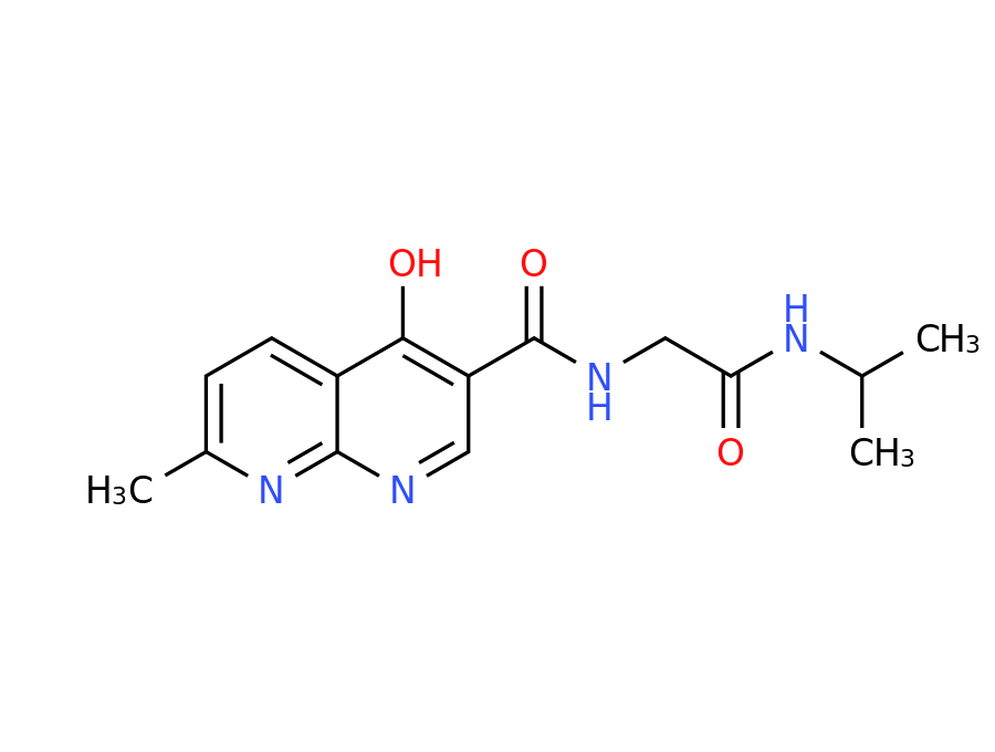 Structure Amb9162896