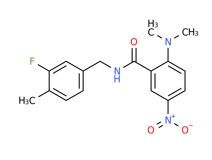 Structure Amb9163013