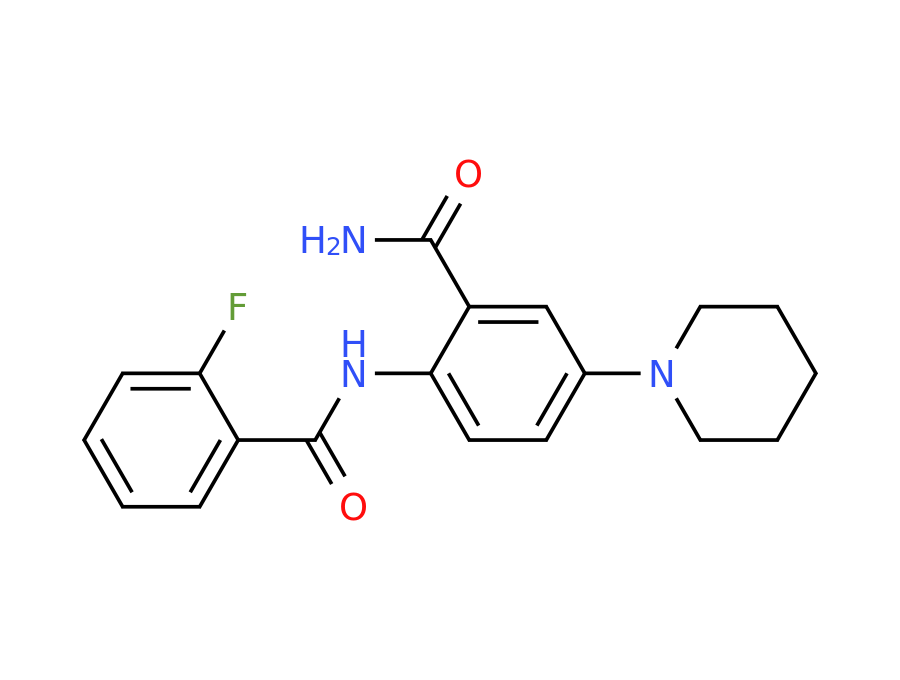 Structure Amb9163036