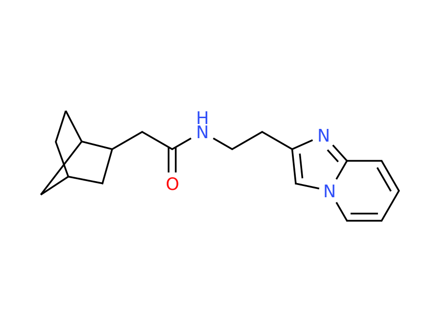 Structure Amb9163175