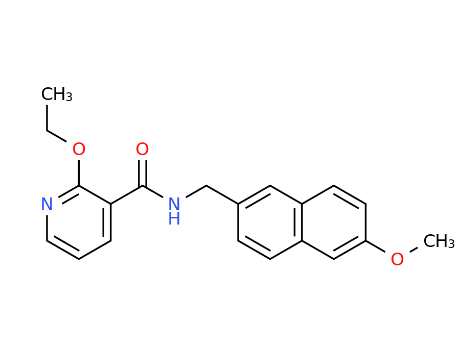 Structure Amb9163180