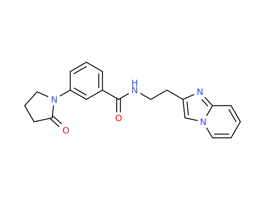 Structure Amb9163202