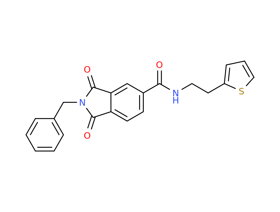 Structure Amb9163207