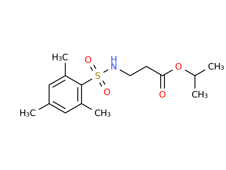 Structure Amb9163214