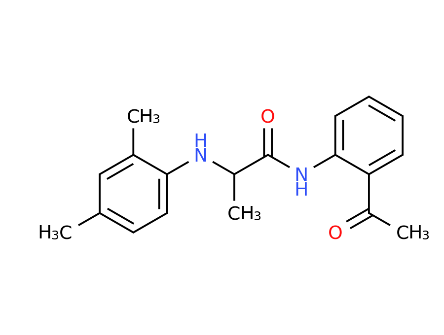 Structure Amb9163397