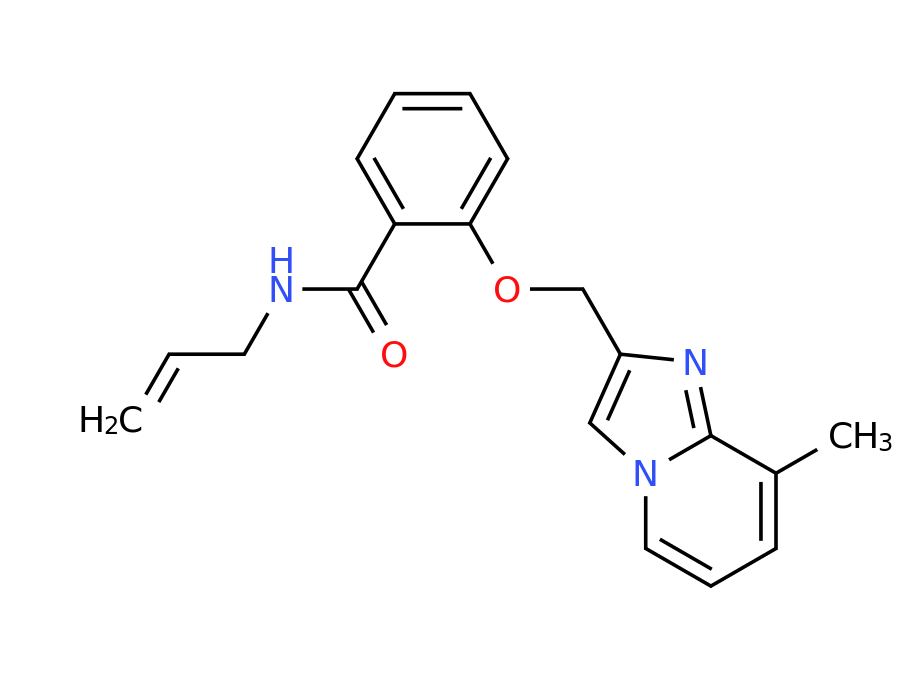 Structure Amb9163472