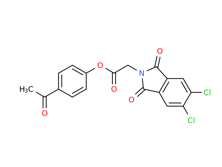 Structure Amb9163597