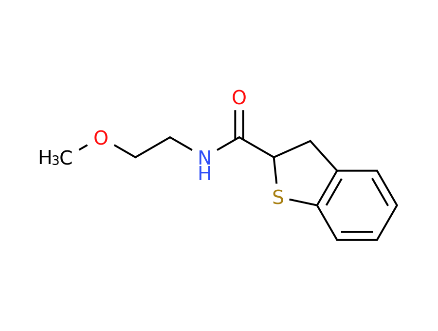 Structure Amb9163603