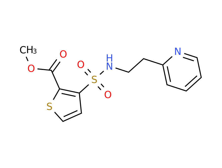 Structure Amb9163617