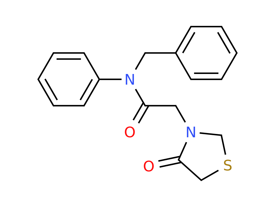 Structure Amb9163622