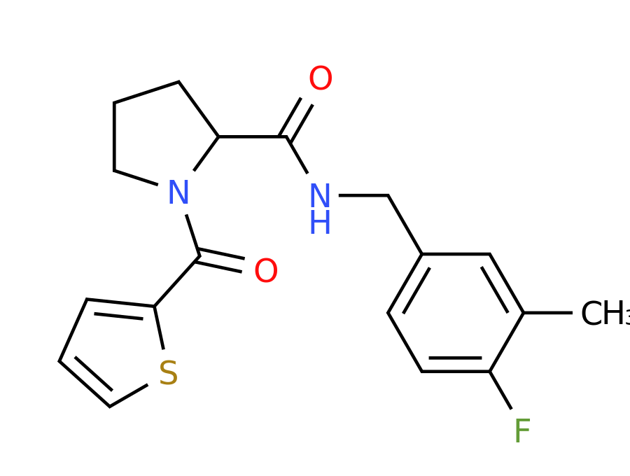 Structure Amb9163807