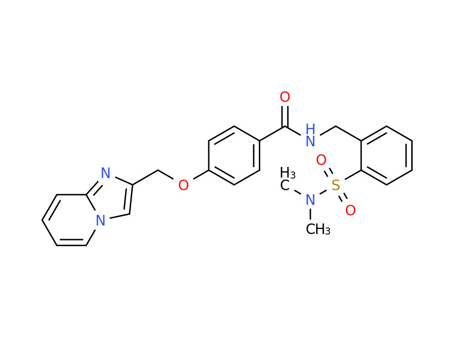 Structure Amb9163865