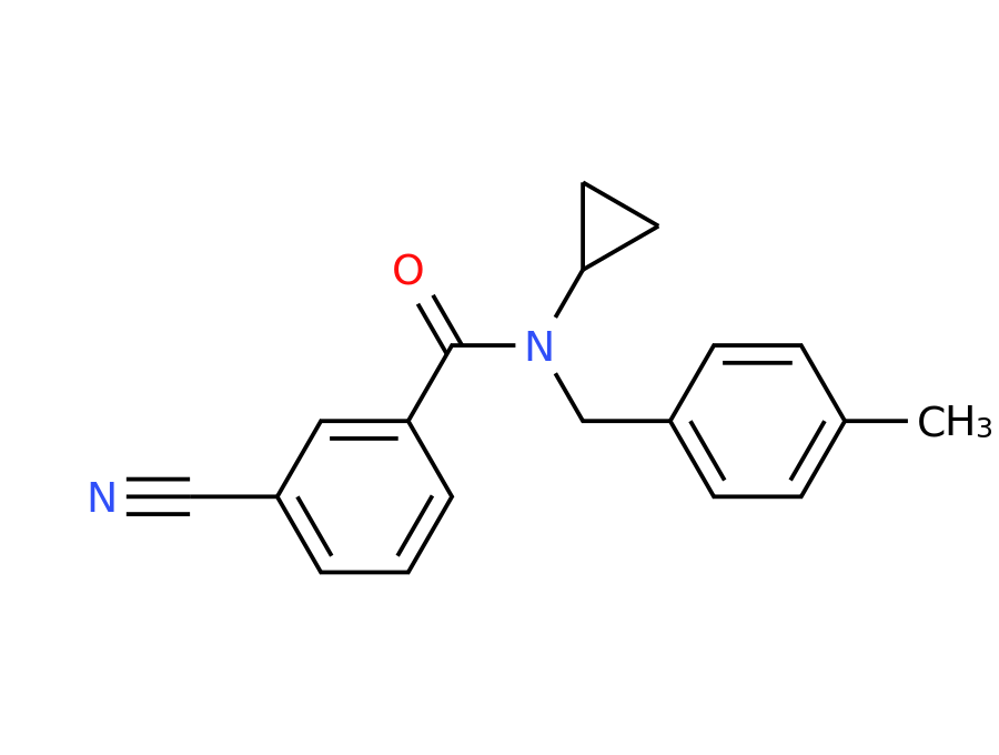 Structure Amb9163914