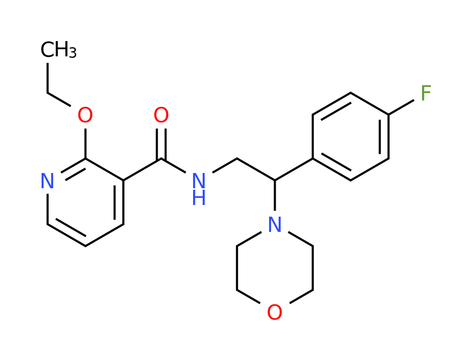 Structure Amb9163997