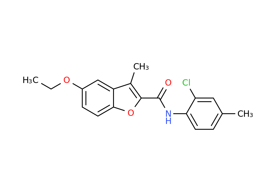 Structure Amb9164040