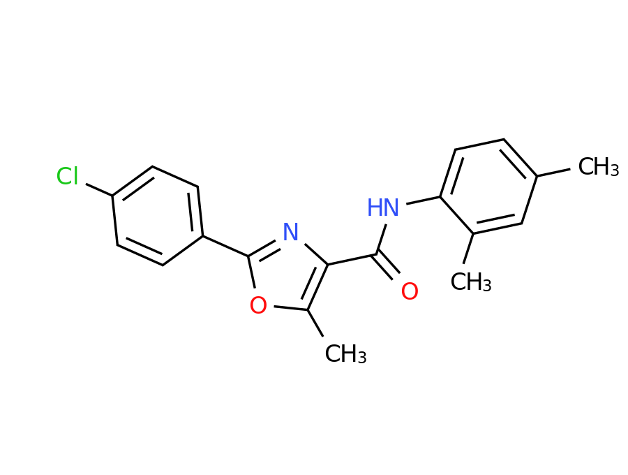 Structure Amb9164057