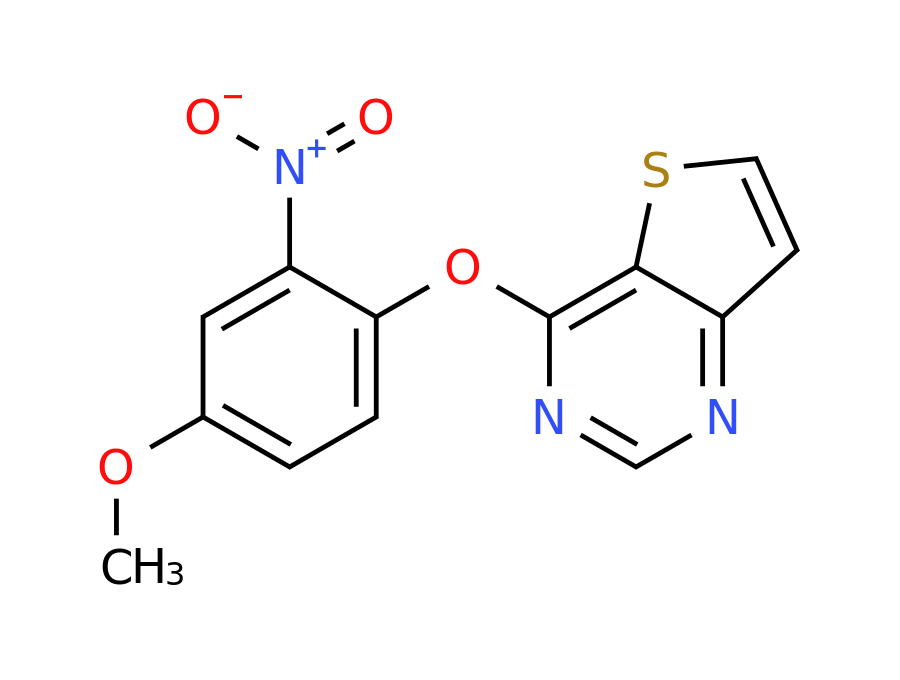 Structure Amb9164160