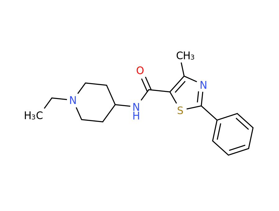 Structure Amb9164220