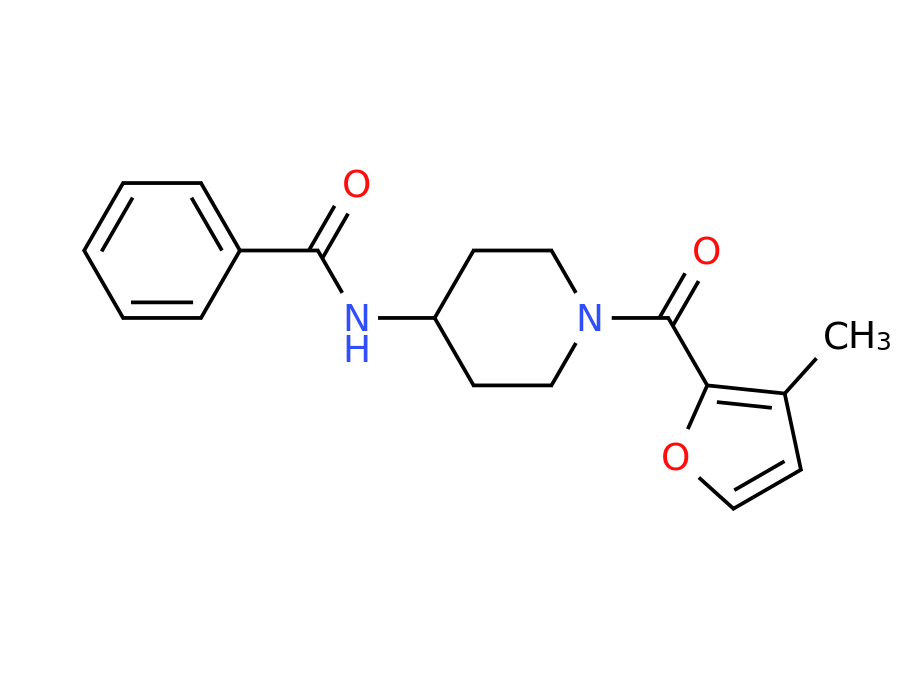 Structure Amb9164238