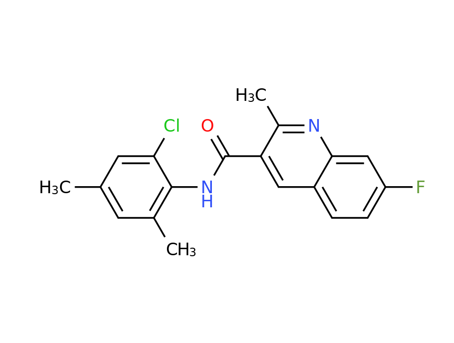 Structure Amb9164274