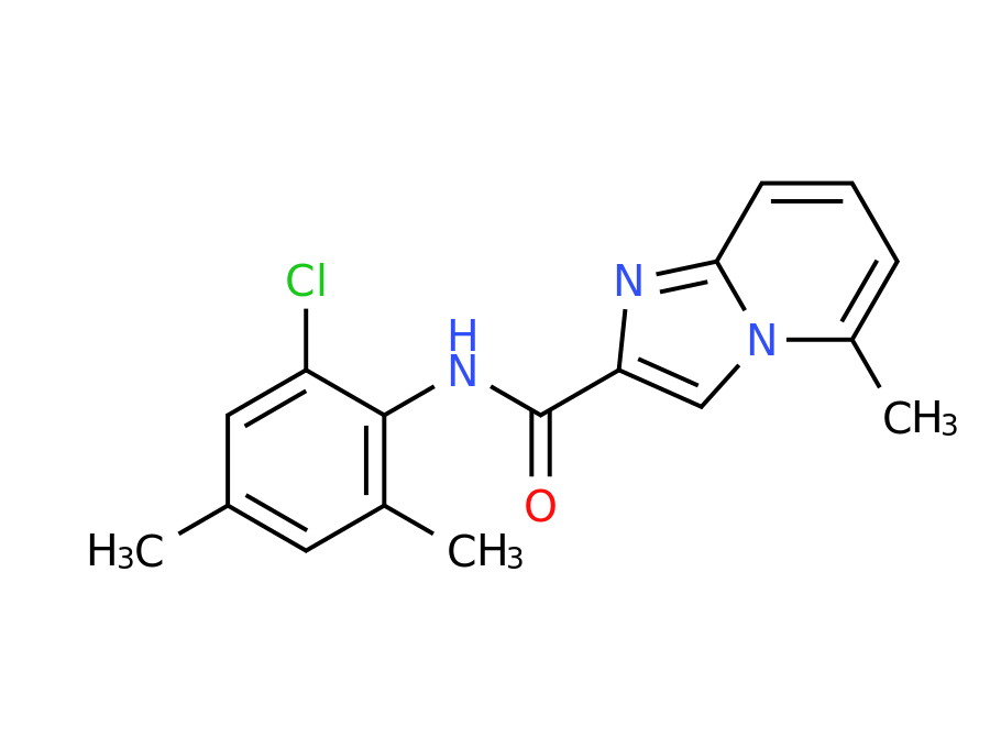 Structure Amb9164289