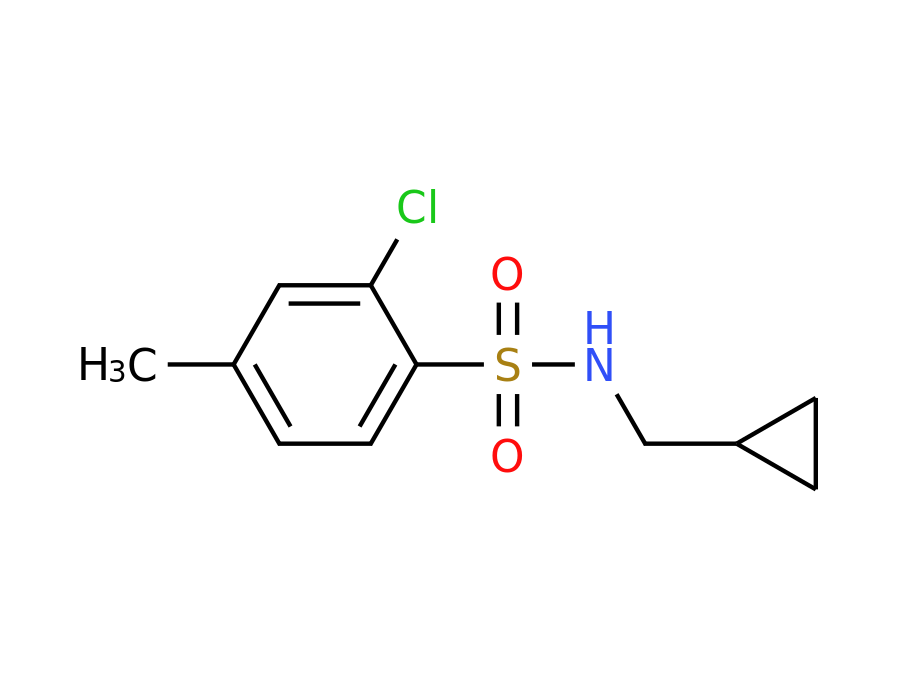 Structure Amb9164299