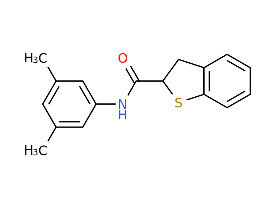 Structure Amb9164307