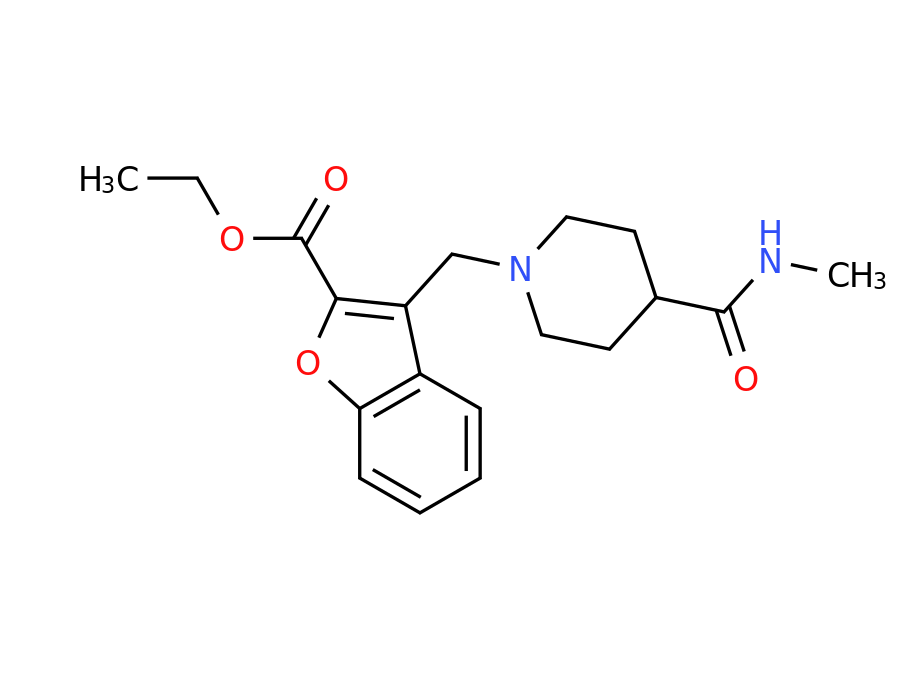 Structure Amb9164351