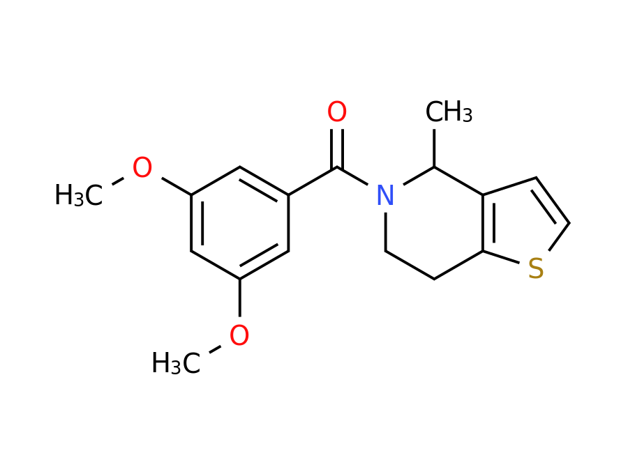 Structure Amb9164406