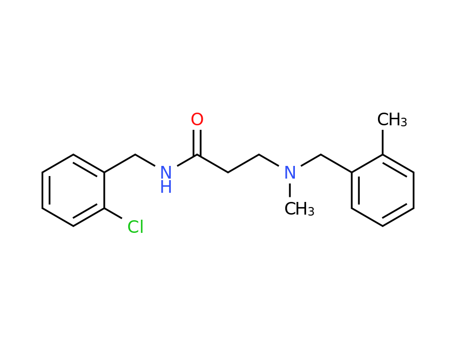 Structure Amb9164839