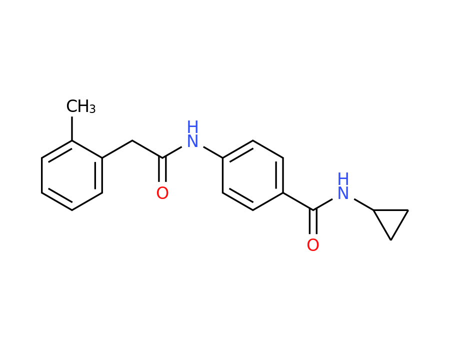 Structure Amb9164894