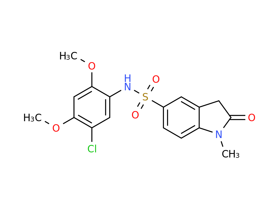 Structure Amb9164921