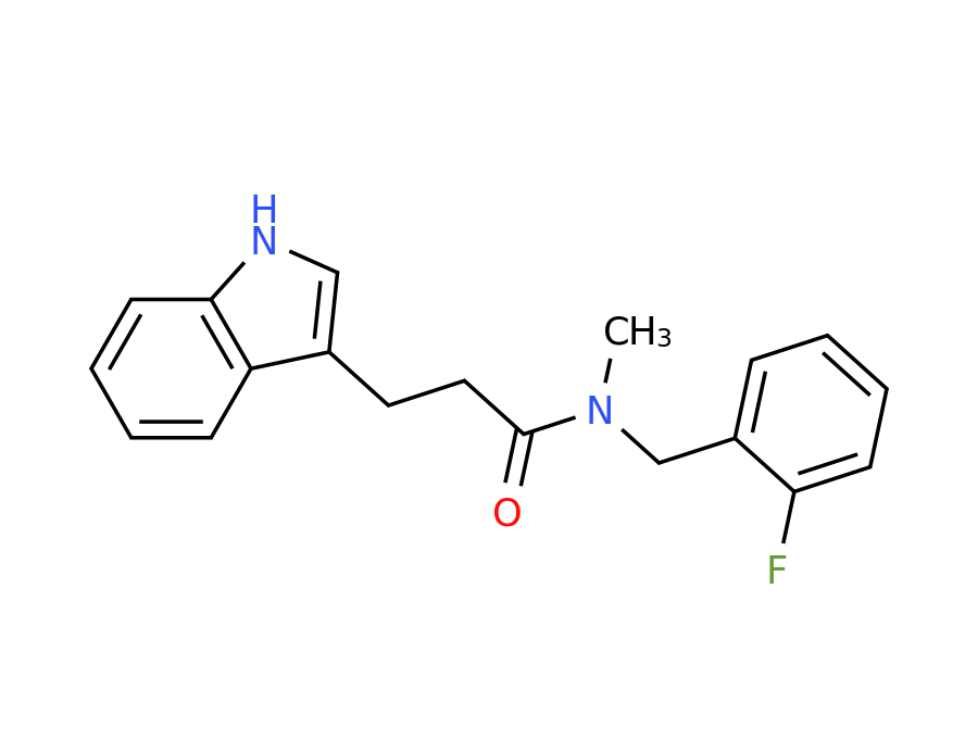 Structure Amb9164975