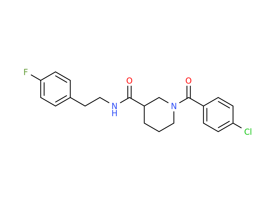 Structure Amb9164993