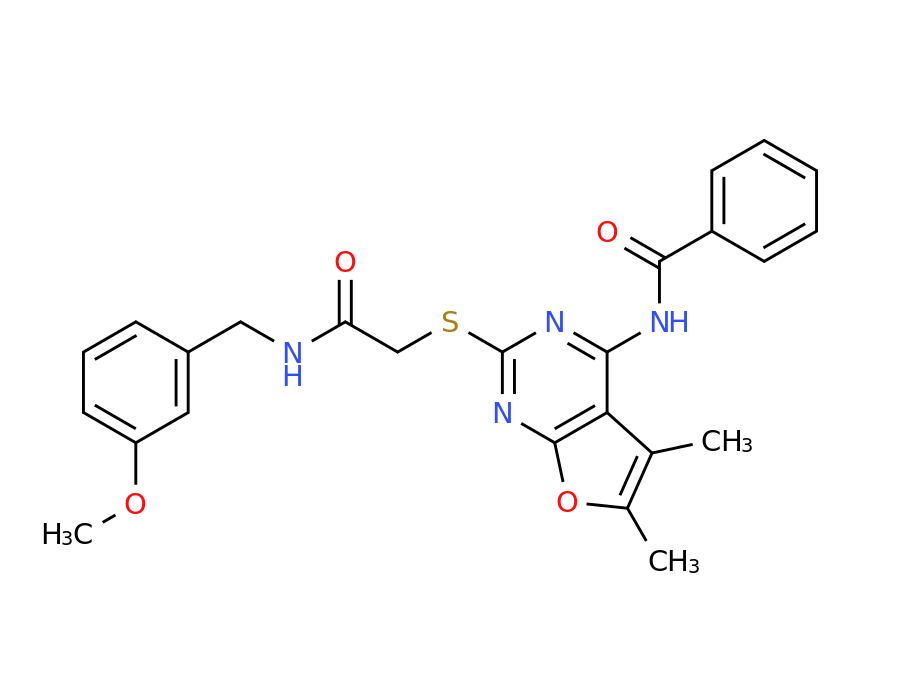 Structure Amb9165130