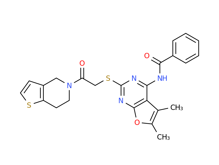 Structure Amb9165133