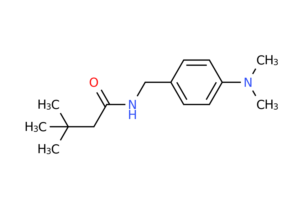 Structure Amb9165206