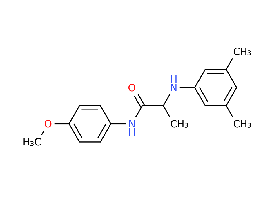 Structure Amb9165274