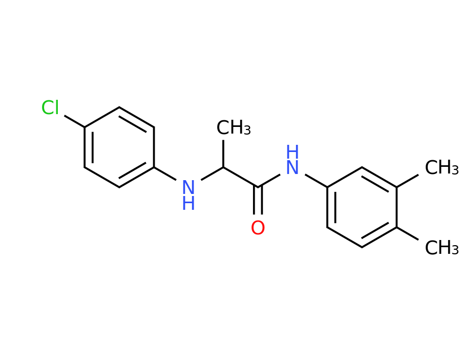 Structure Amb9165307