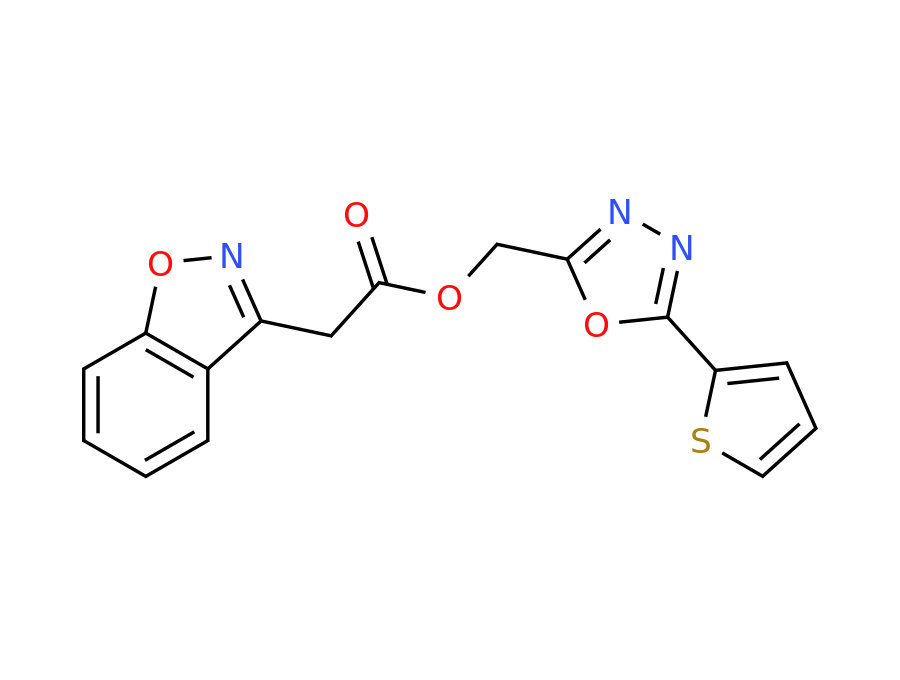 Structure Amb9165322