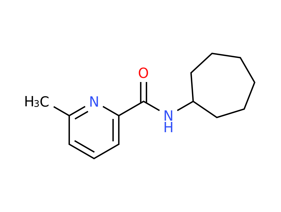 Structure Amb9165546