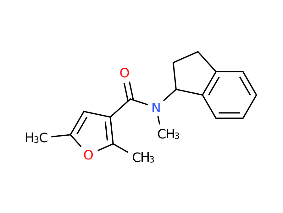 Structure Amb9165620