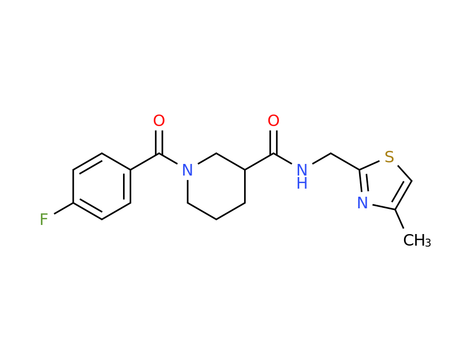 Structure Amb9165685