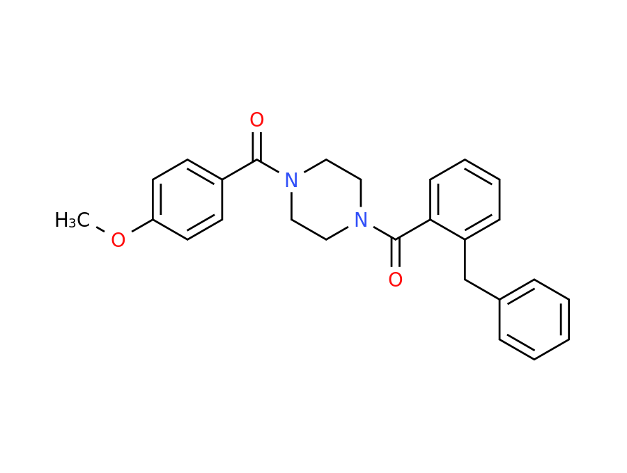 Structure Amb9165697