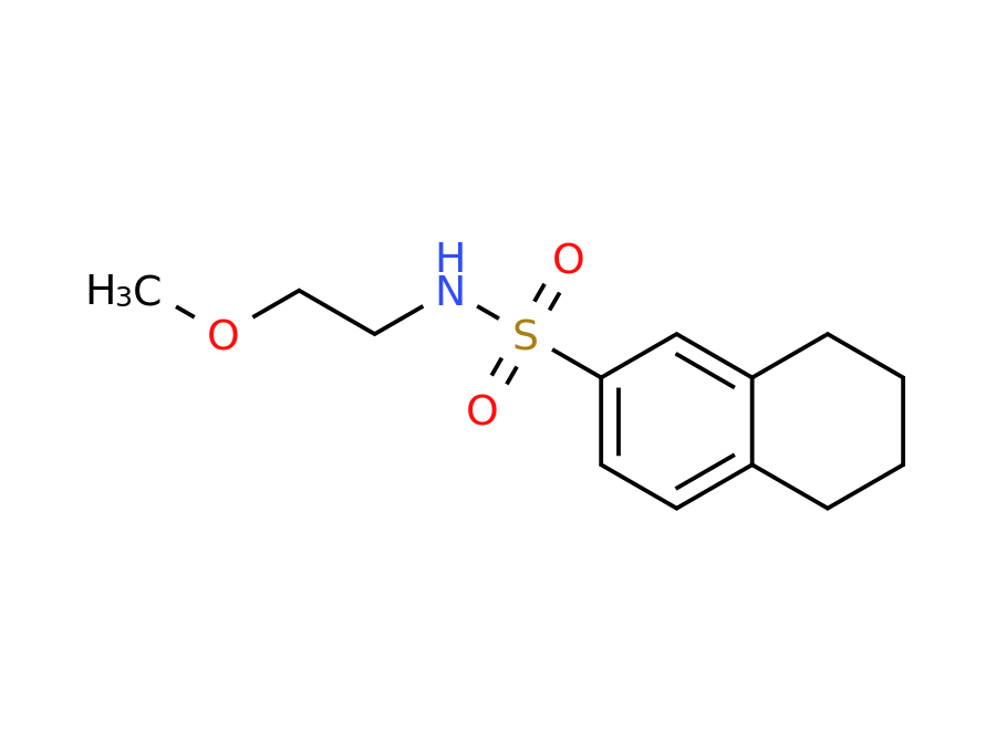 Structure Amb9165764