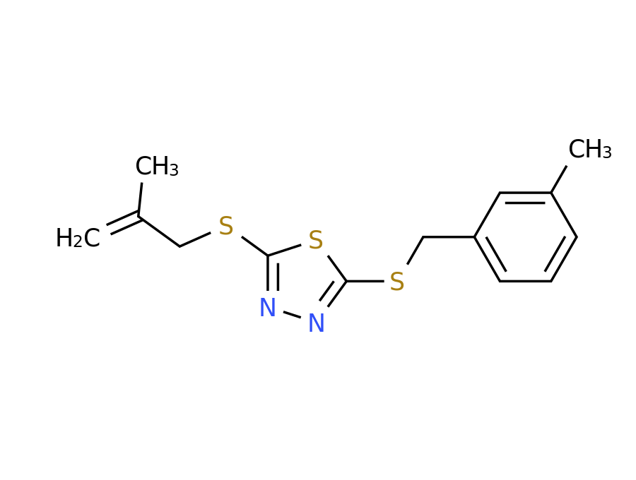 Structure Amb9165785