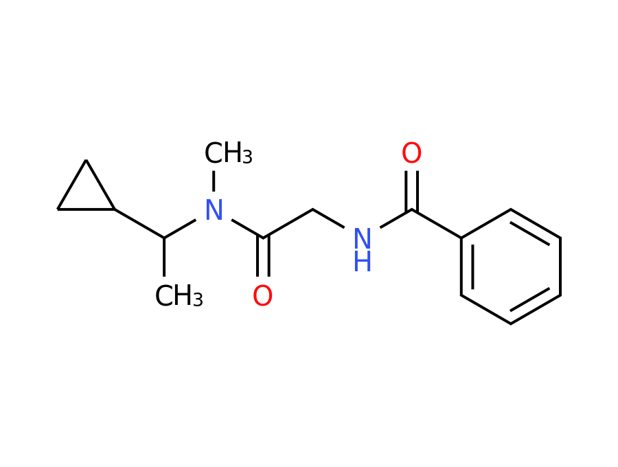 Structure Amb9165827